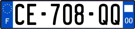 CE-708-QQ