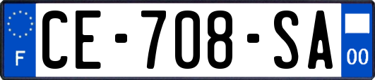 CE-708-SA