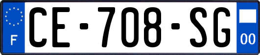 CE-708-SG