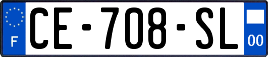 CE-708-SL