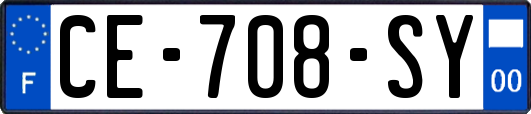 CE-708-SY