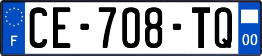 CE-708-TQ