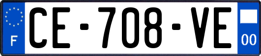 CE-708-VE