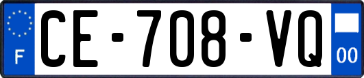 CE-708-VQ