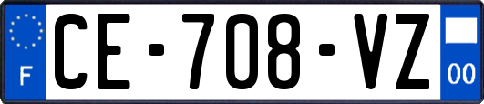 CE-708-VZ