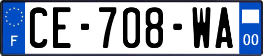 CE-708-WA