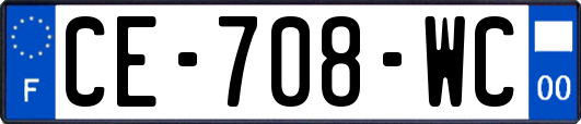 CE-708-WC