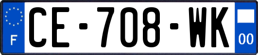 CE-708-WK