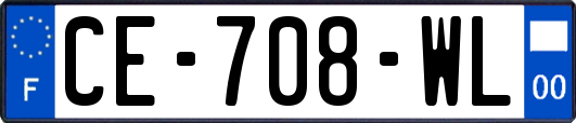 CE-708-WL