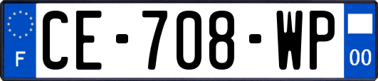 CE-708-WP