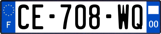 CE-708-WQ