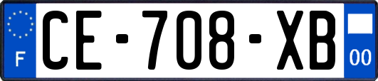 CE-708-XB