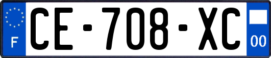 CE-708-XC