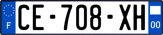 CE-708-XH