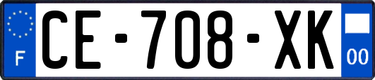 CE-708-XK