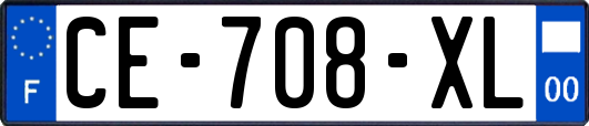 CE-708-XL