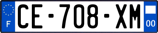 CE-708-XM