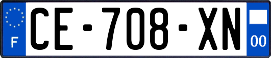 CE-708-XN