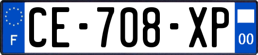 CE-708-XP