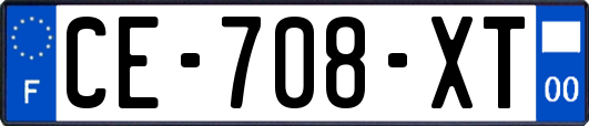 CE-708-XT