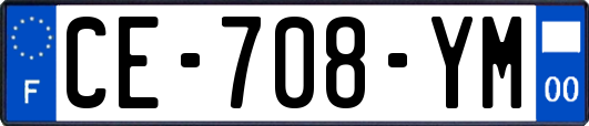 CE-708-YM