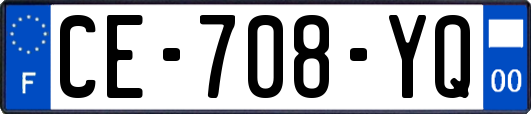 CE-708-YQ