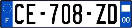 CE-708-ZD