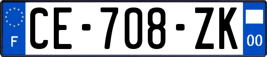 CE-708-ZK