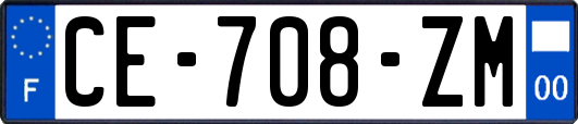 CE-708-ZM