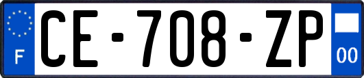 CE-708-ZP