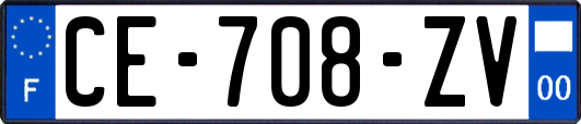 CE-708-ZV