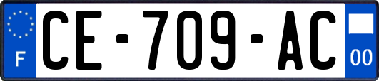 CE-709-AC