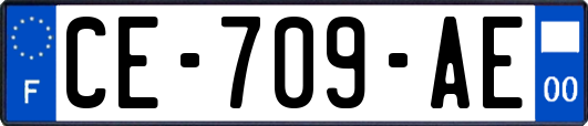 CE-709-AE