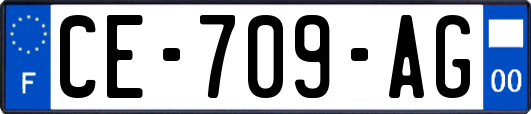 CE-709-AG