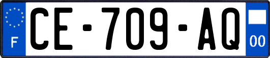 CE-709-AQ