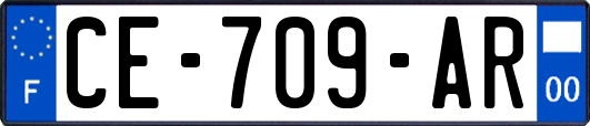 CE-709-AR