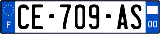 CE-709-AS