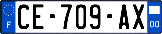 CE-709-AX