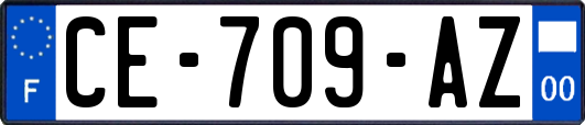 CE-709-AZ