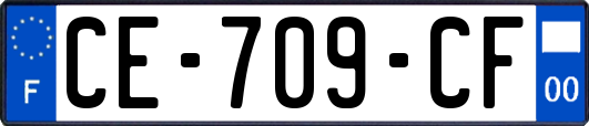 CE-709-CF