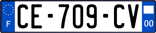 CE-709-CV