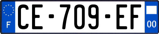 CE-709-EF