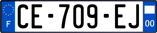 CE-709-EJ