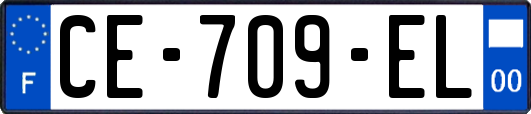 CE-709-EL