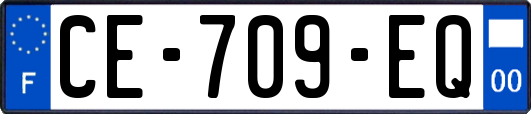 CE-709-EQ