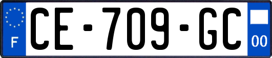 CE-709-GC
