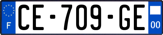 CE-709-GE