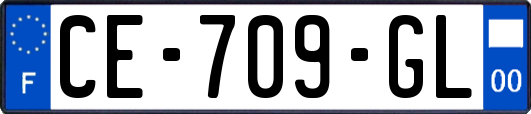 CE-709-GL