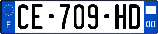 CE-709-HD