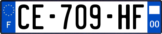 CE-709-HF